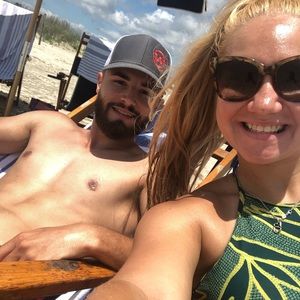 Meet your Posher, Haley